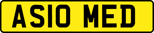 AS10MED