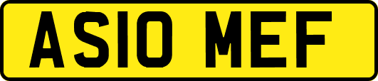 AS10MEF
