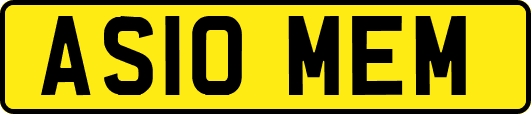 AS10MEM