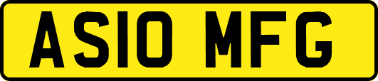 AS10MFG