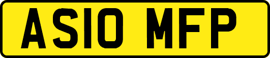 AS10MFP