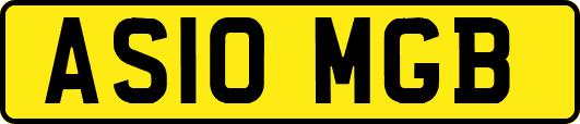 AS10MGB