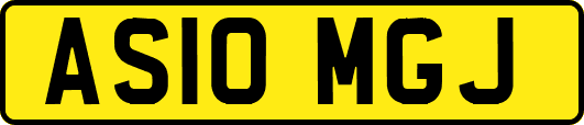 AS10MGJ