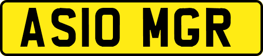 AS10MGR