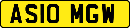 AS10MGW