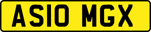 AS10MGX