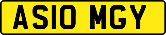 AS10MGY