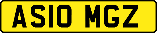 AS10MGZ