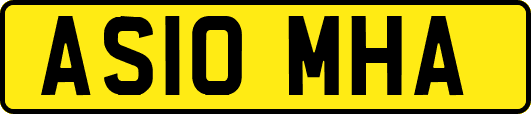 AS10MHA