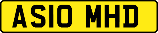 AS10MHD