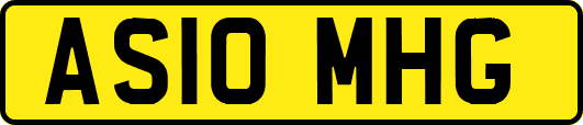AS10MHG