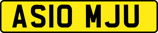AS10MJU