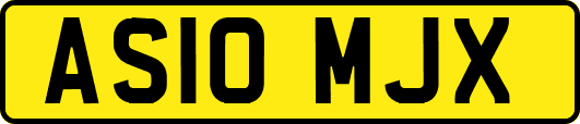AS10MJX