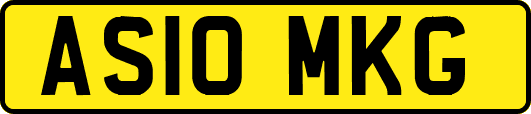 AS10MKG