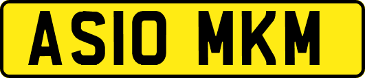 AS10MKM
