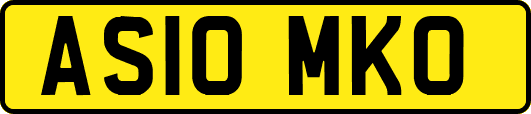 AS10MKO