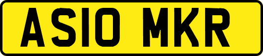AS10MKR