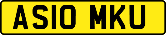 AS10MKU