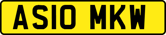 AS10MKW