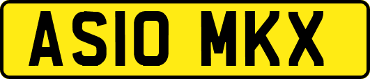 AS10MKX