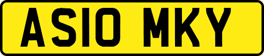 AS10MKY