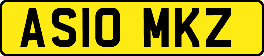AS10MKZ