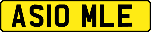 AS10MLE