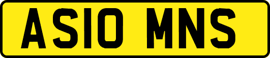 AS10MNS