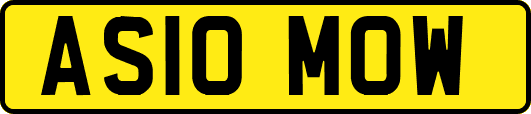AS10MOW
