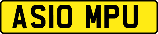 AS10MPU