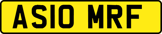 AS10MRF