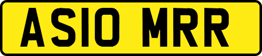AS10MRR