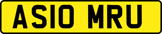 AS10MRU