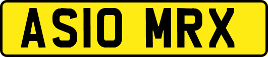 AS10MRX