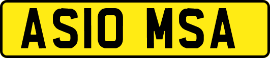 AS10MSA