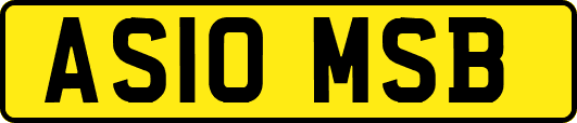 AS10MSB