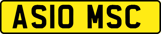 AS10MSC