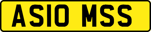 AS10MSS