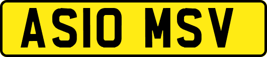AS10MSV