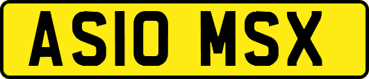 AS10MSX