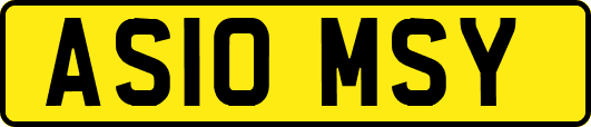 AS10MSY