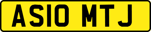AS10MTJ