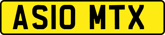 AS10MTX