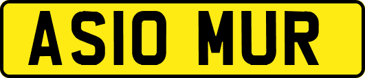 AS10MUR