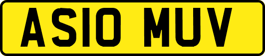 AS10MUV