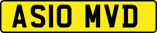 AS10MVD