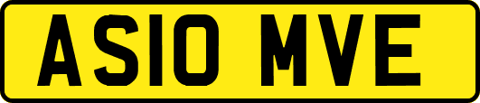 AS10MVE