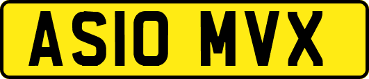 AS10MVX