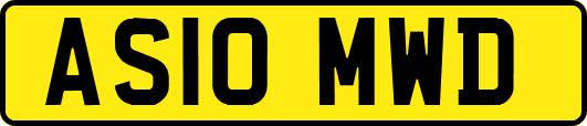 AS10MWD