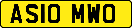 AS10MWO